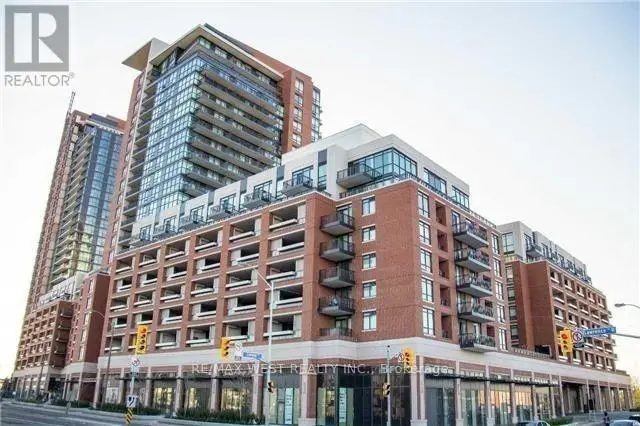 Apartment at 437 - 36 VIA BAGNATO, Toronto
