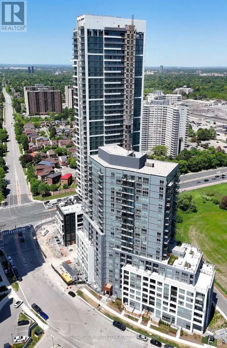 Apartment at 209 - 209 STEELS AVENUE, Brampton