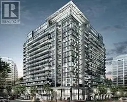 Apartment at 711 - 1060 SHEPPARD AVENUE W, Toronto