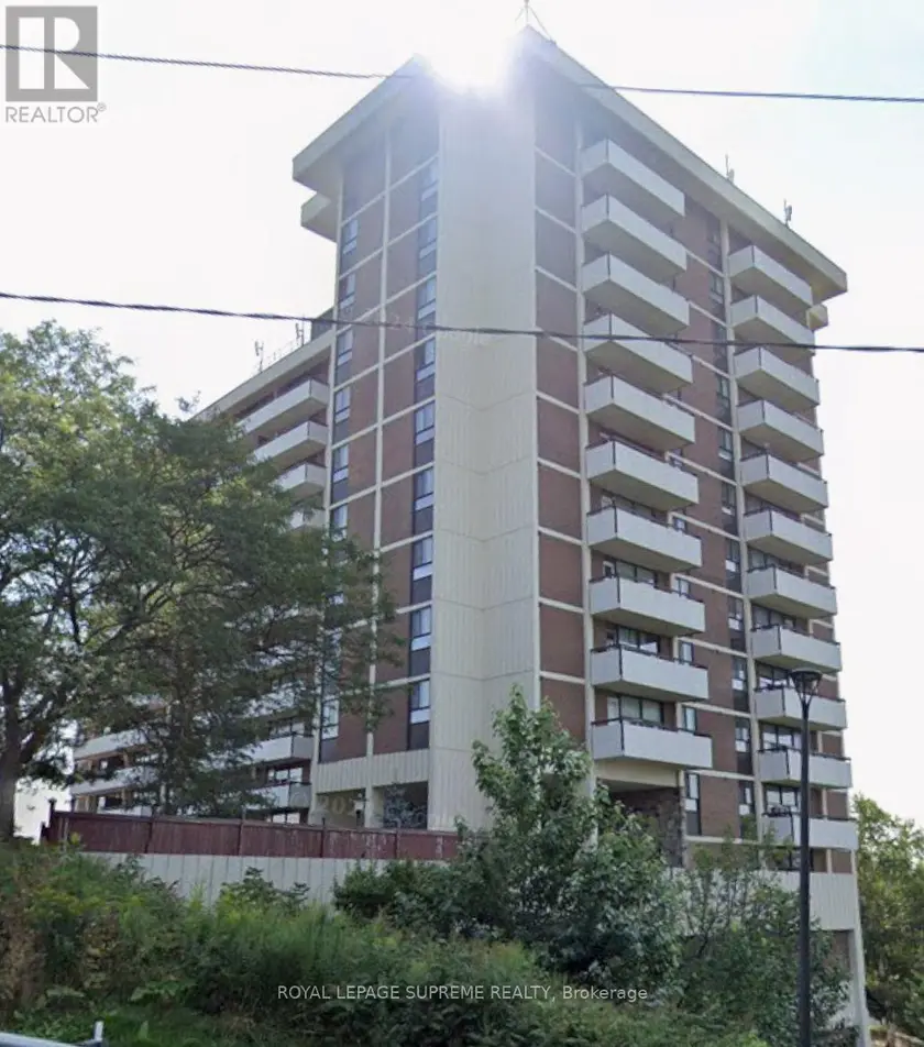 Apartment at 1514 - 541 BLACKTHORN AVENUE, Toronto