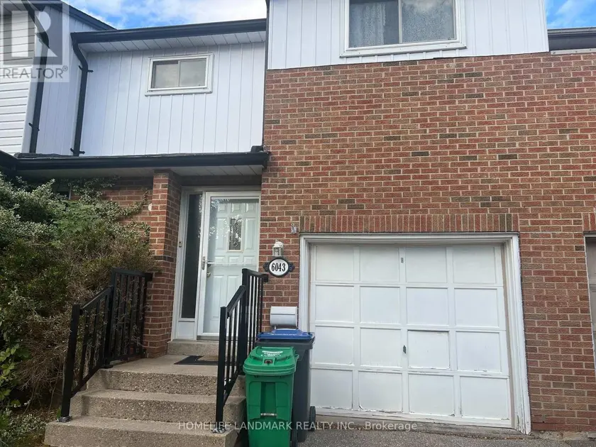 Townhouse at 6043 CHIDHAM CRESCENT, Mississauga