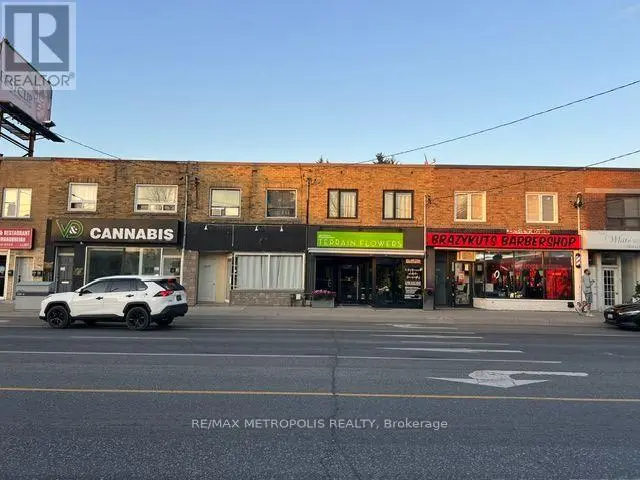 Other at BSMT - 2849 DUFFERIN STREET, Toronto