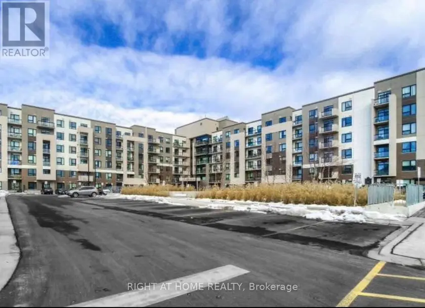 Apartment at 114 - 1105 LEGER WAY, Milton