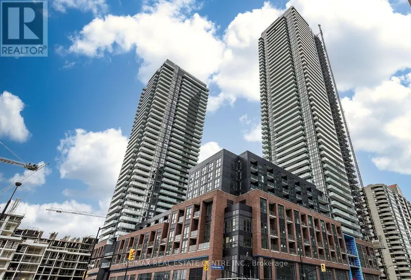 Apartment at 3111 - 4130 PARKSIDE VILLAGE DRIVE W, Mississauga