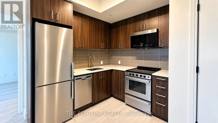 Apartment at 909 - 8010 DERRY ROAD, Milton