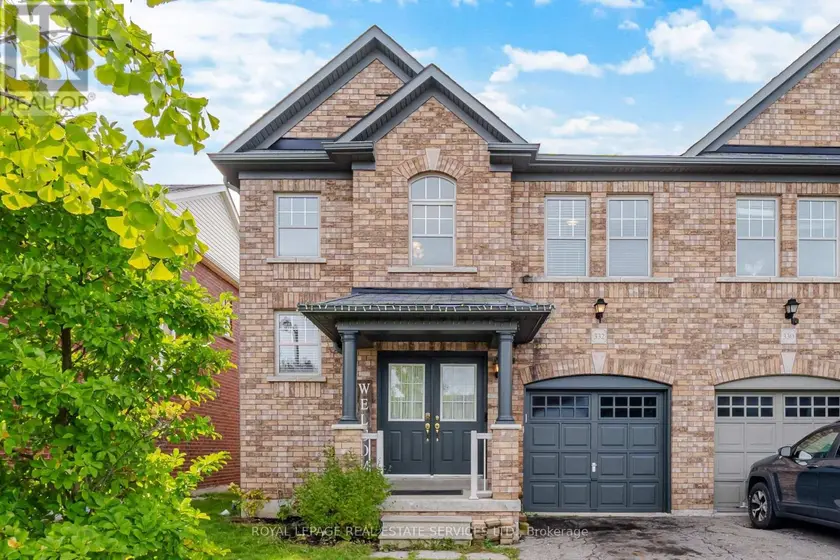 Townhouse at 332 DUNCAN LANE N, Milton