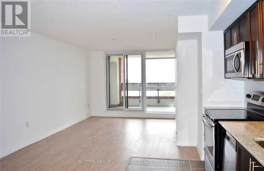Apartment at 714 - 830 LAWRENCE AVENUE W, Toronto
