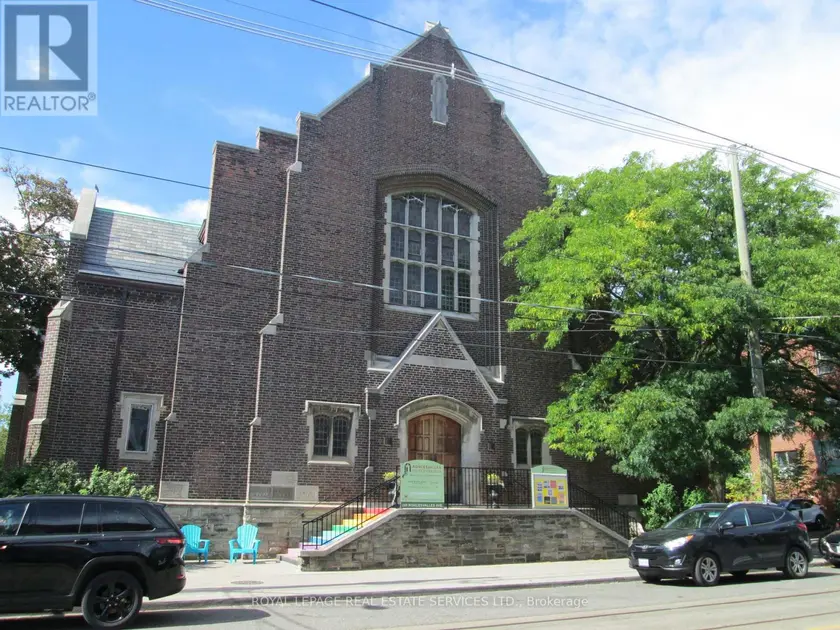 Other at 214 WRIGHT AVENUE, Toronto