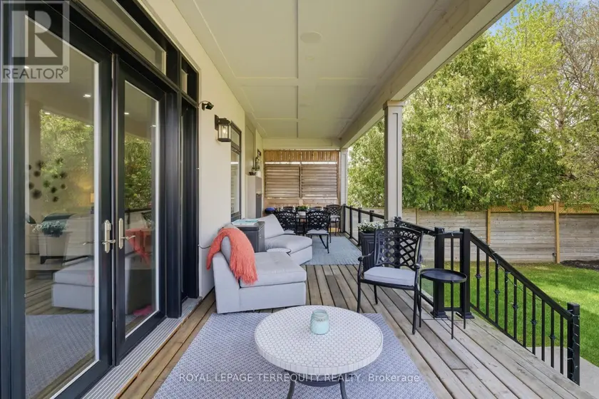 Detached at 130 EDGECROFT ROAD, Toronto