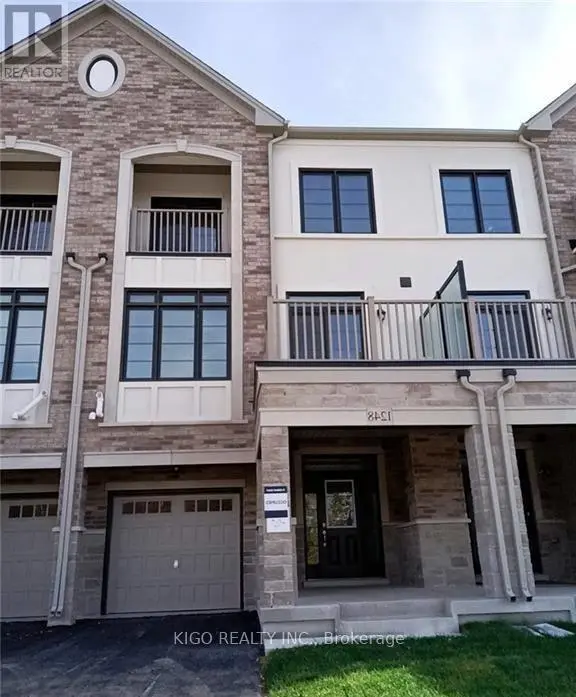 Townhouse at 1248 RESTIVO LANE, Milton