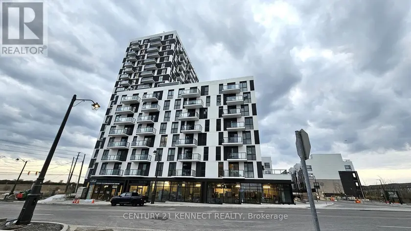Apartment at 511 - 335 WHEAT BOOM DRIVE, Oakville