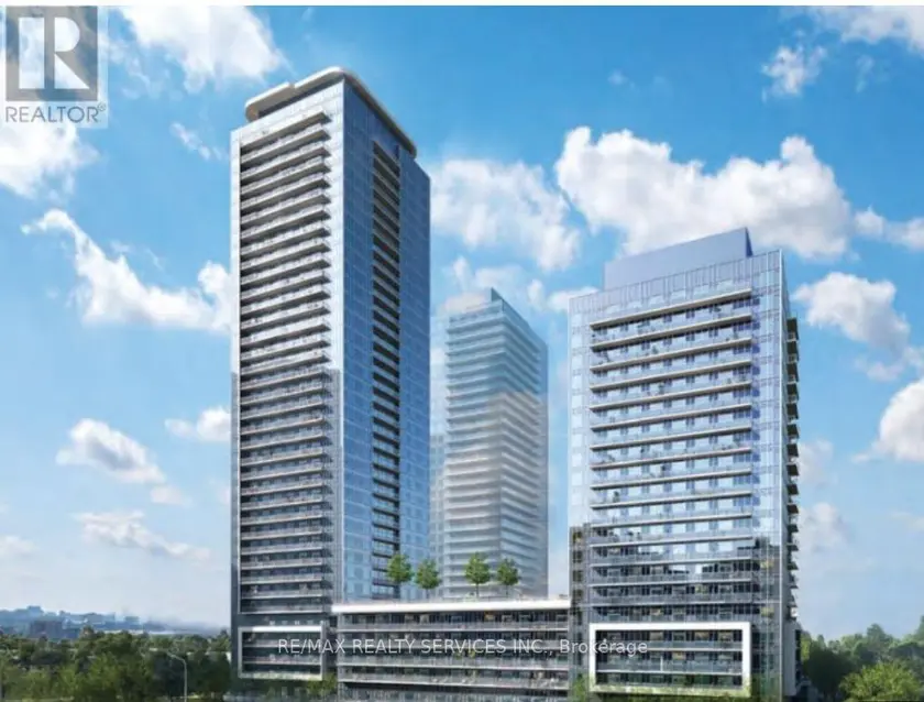 Apartment at 1503 - 5105 HURONTARIO STREET, Mississauga