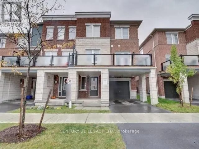 Townhouse at 106 BAYCLIFFE CRESCENT, Brampton