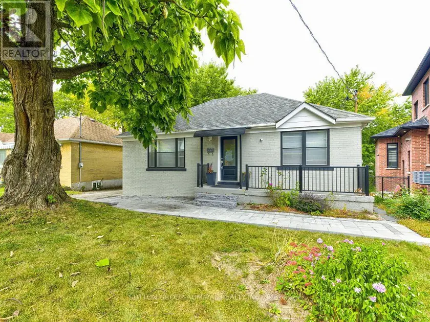 Detached at 56 LOVILLA BOULEVARD, Toronto