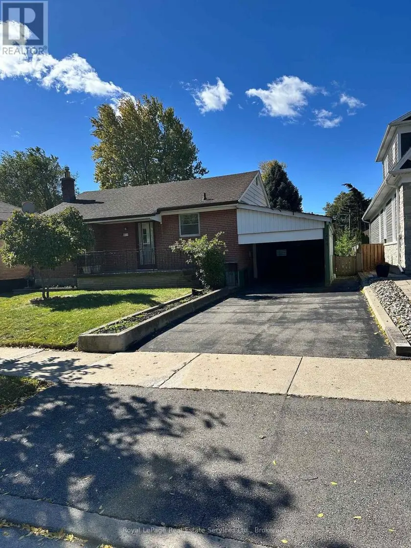 Detached at 294 FELAN AVENUE, Oakville