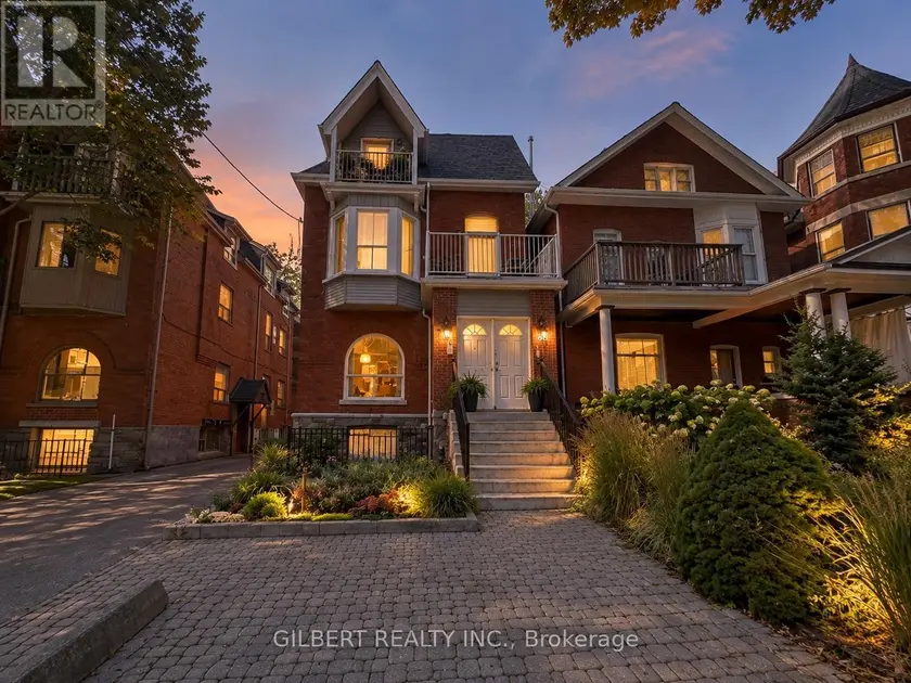 Detached at 88 COWAN AVENUE, Toronto