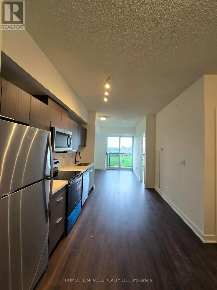 Apartment at 910 - 2825 JANE STREET, Toronto