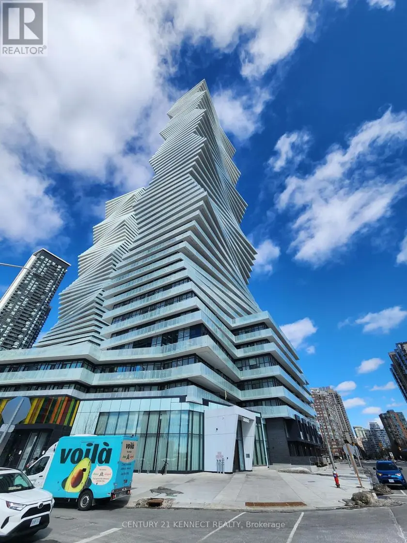 Apartment at 3713 - 3883 QUARTZ ROAD, Mississauga