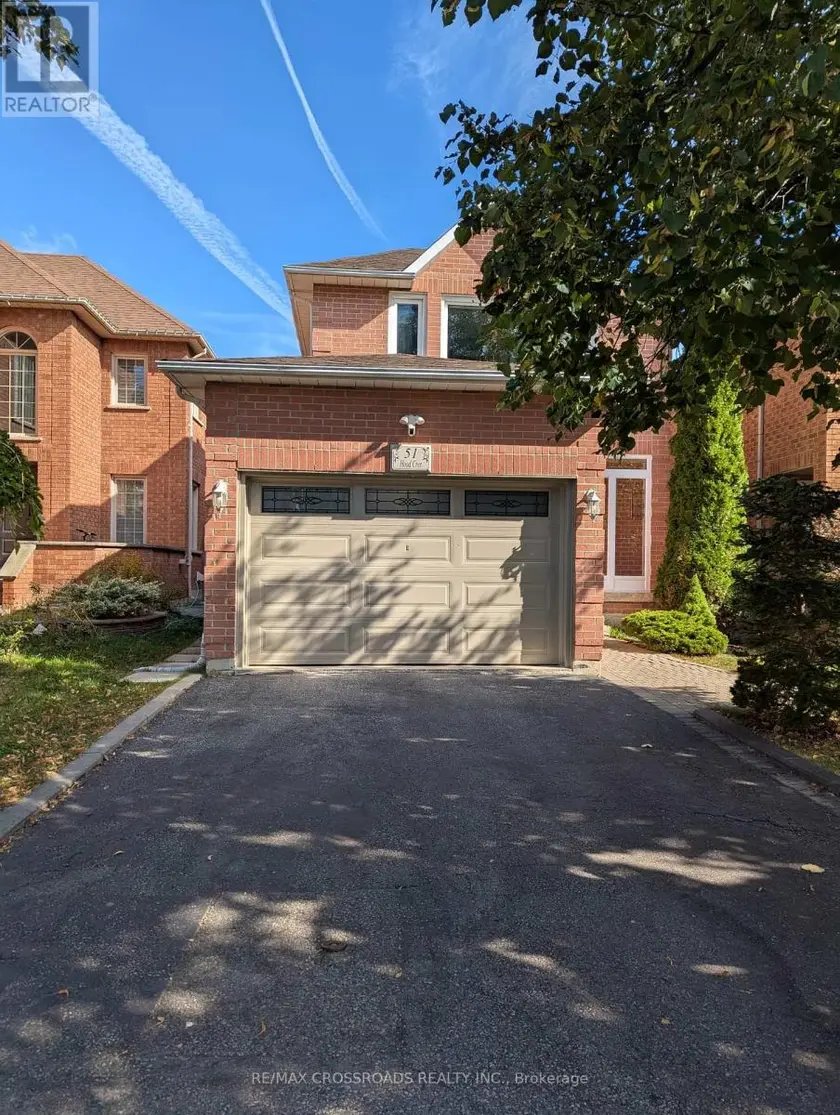 Detached at 51 HOOD CRESCENT, Brampton