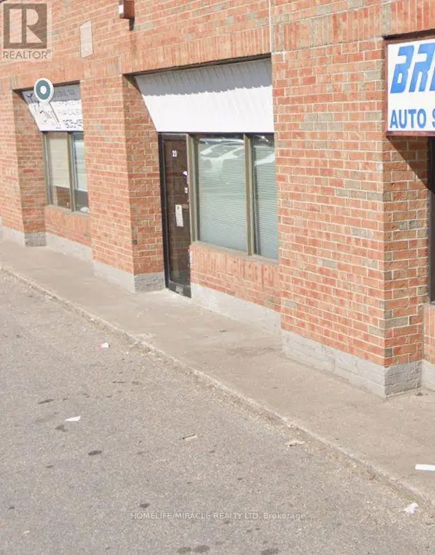 Other at #24 - 8 STRATHEARN AVENUE, Brampton