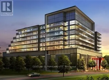 Apartment at 1116 - 15 JAMES FINLAY WAY, Toronto