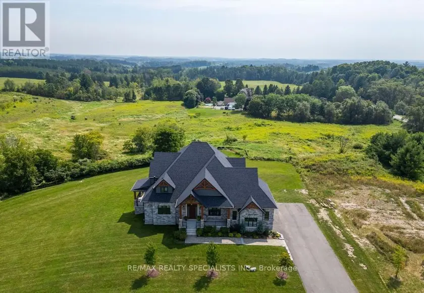 Detached at 31 FERRARA DRIVE, Caledon