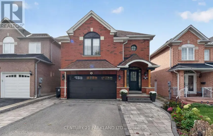 Detached at 228 ROSEMOUNT AVENUE, Toronto