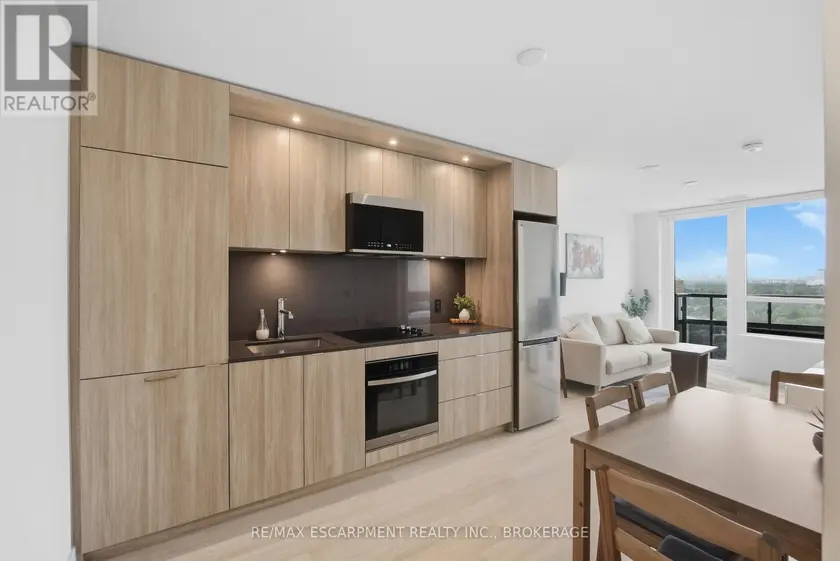 Apartment at 2010 - 60 CENTRAL PARK ROAD WAY, Toronto