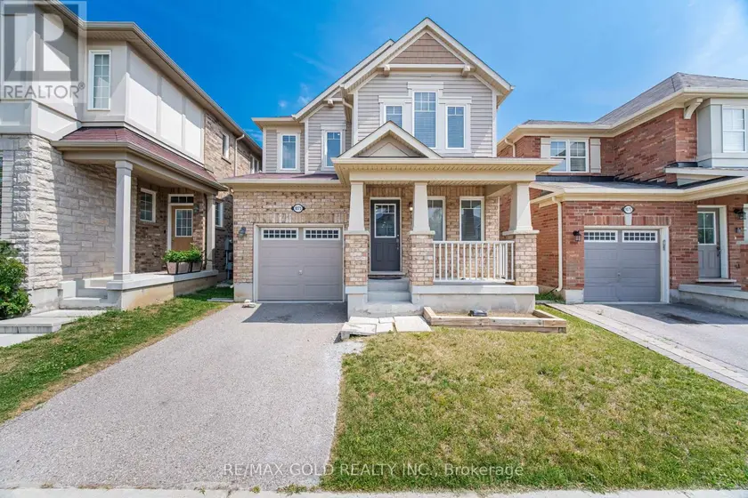 Detached at 1071 SAVOLINE BOULEVARD, Milton