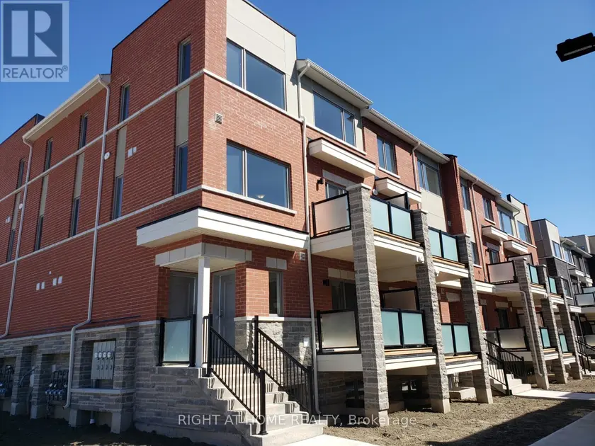 Townhouse at 1 - 230 LAGERFELD DRIVE, Brampton
