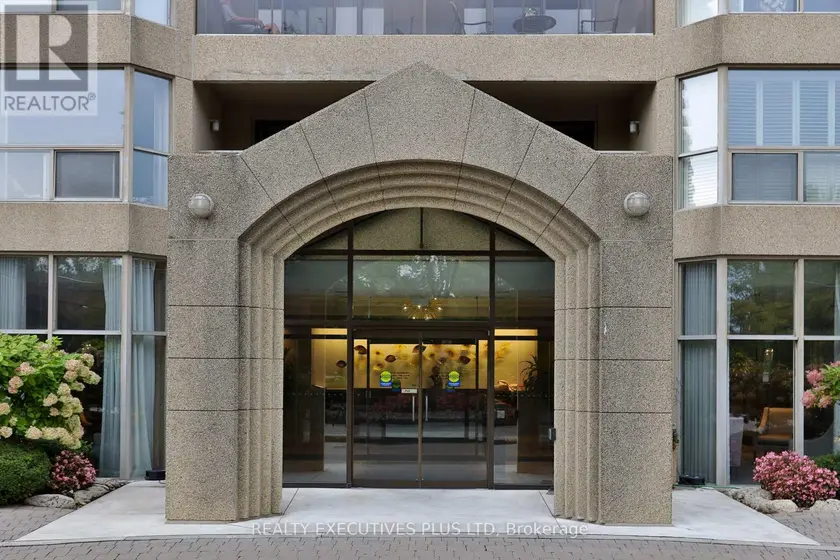 Apartment at 1401 - 1800 THE COLLEGEWAY WAY, Mississauga