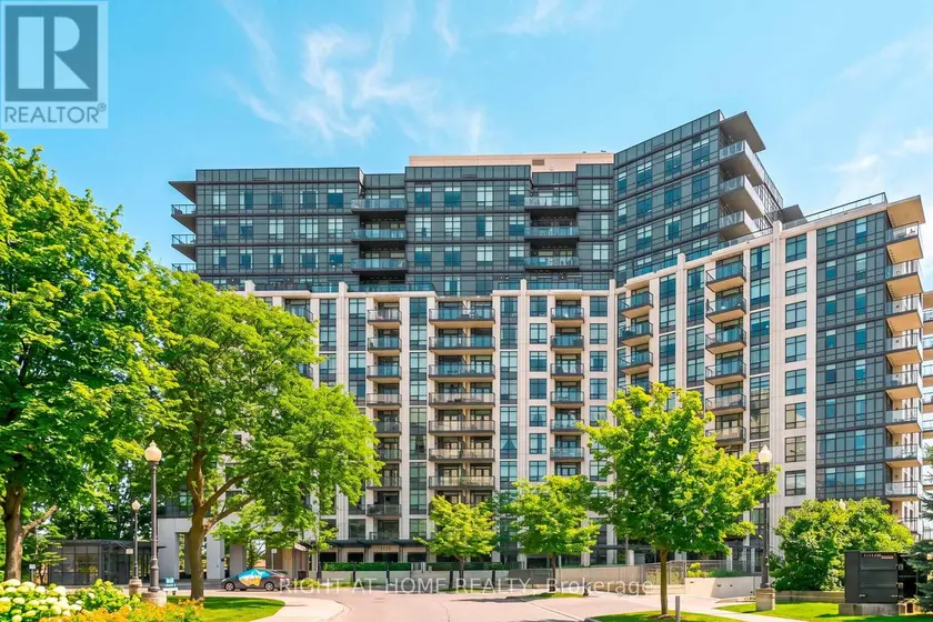 Apartment at 1301 - 1135 ROYAL YORK ROAD, Toronto