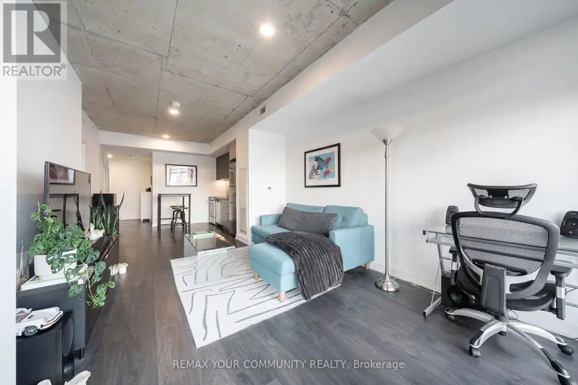 Apartment at 310 - 57 BROCK AVENUE, Toronto