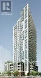 Apartment at 819 - 50 THOMAS RILEY ROAD, Toronto