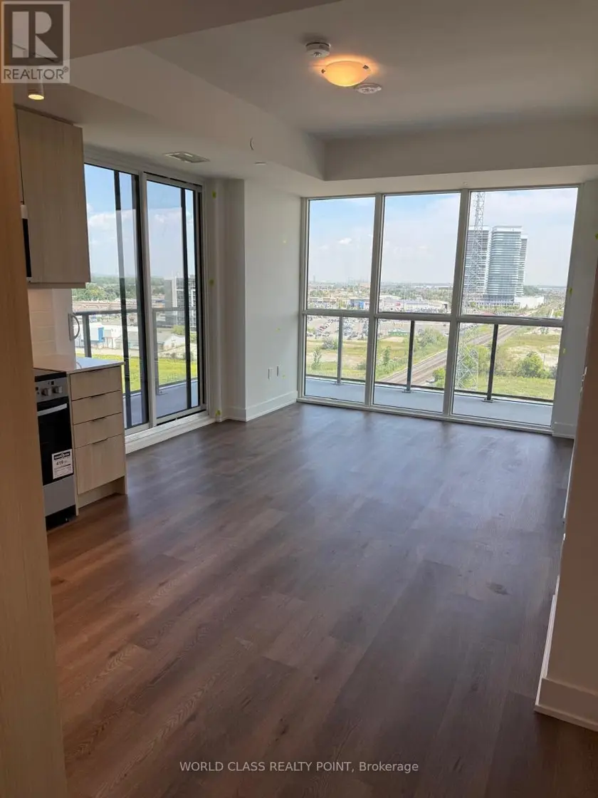 Apartment at 1210B - 125 NIPISSING ROAD, Milton