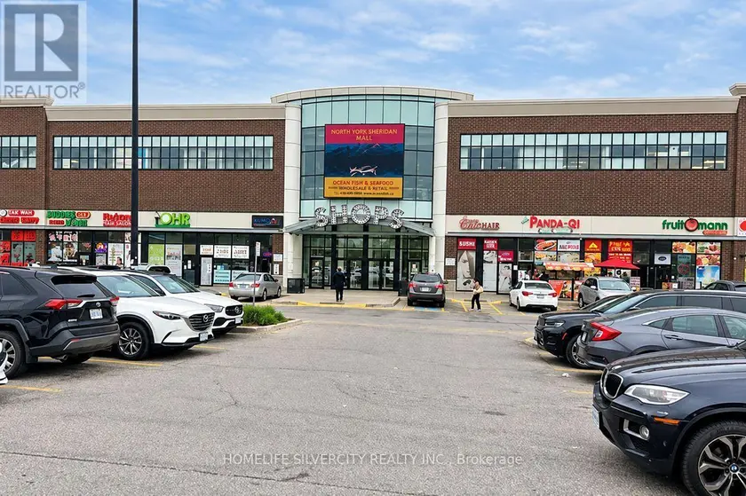 Other at 2B05 - 7215 GOREWAY DRIVE, Mississauga
