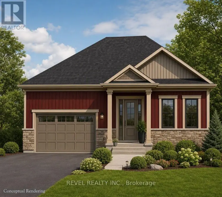 Detached at 16/17 - 37 VICTORIA AVENUE, Halton Hills