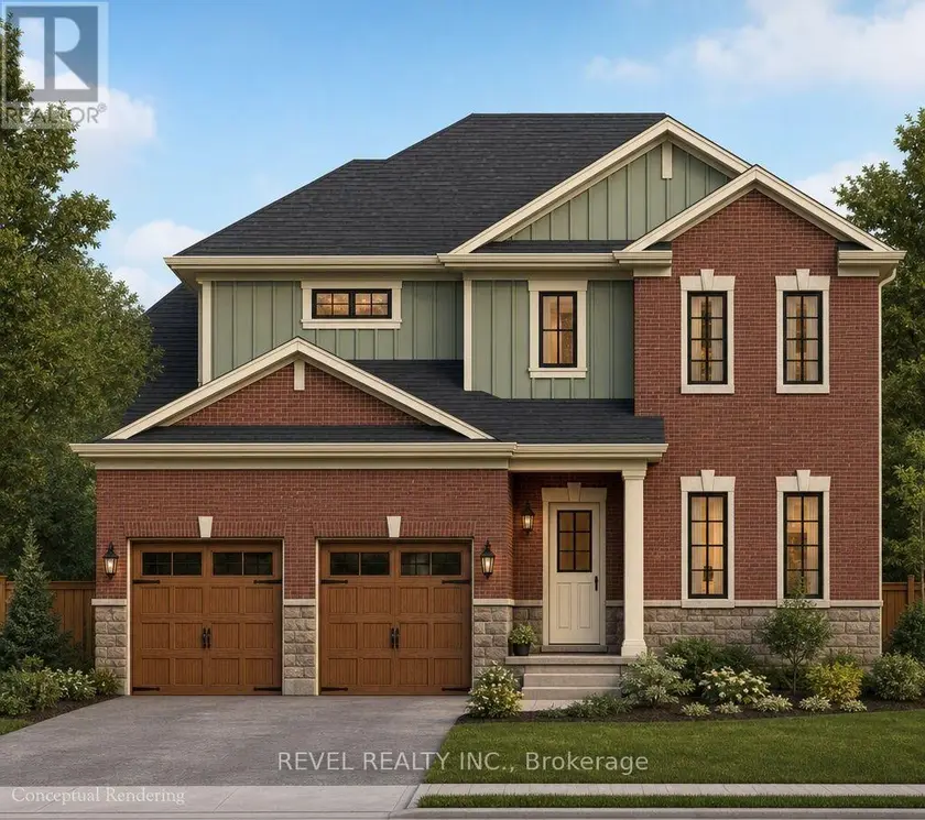 Detached at 17 - 37 VICTORIA AVENUE, Halton Hills