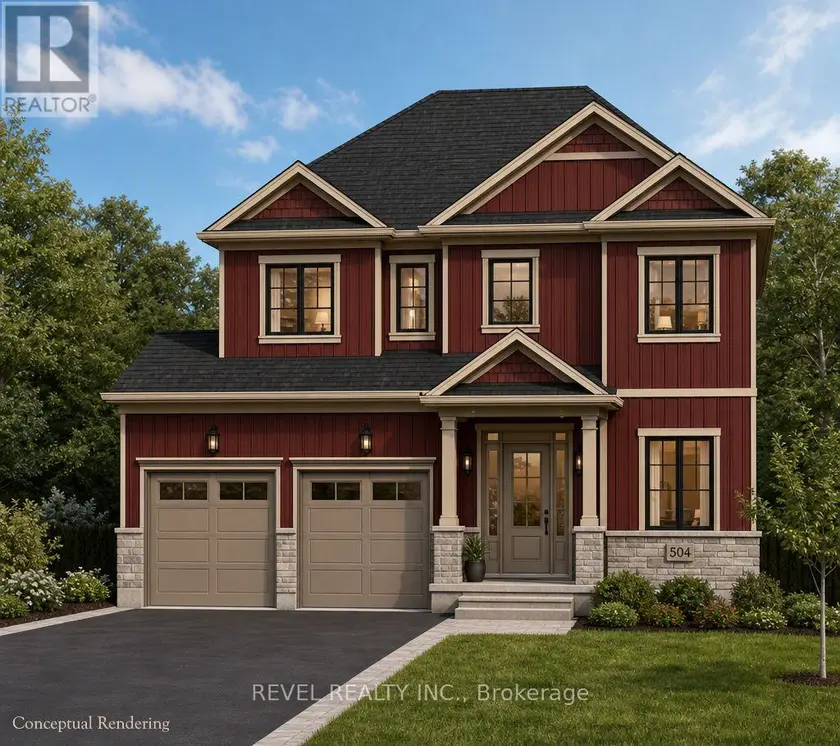 Detached at 18 - 37 VICTORIA AVENUE, Halton Hills