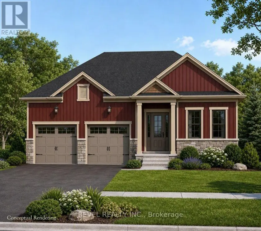 Detached at 16 - 37 VICTORIA AVENUE, Halton Hills
