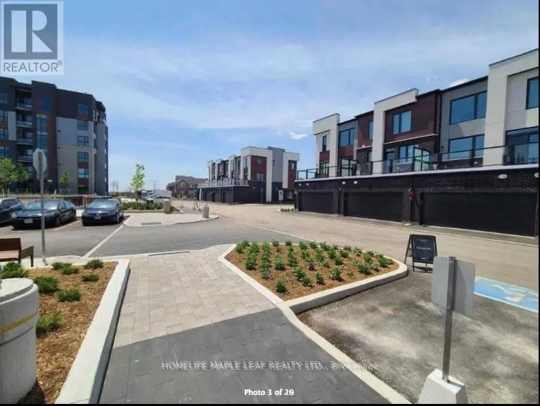 Apartment at 301 - 50 KAITTING TRAIL, Oakville