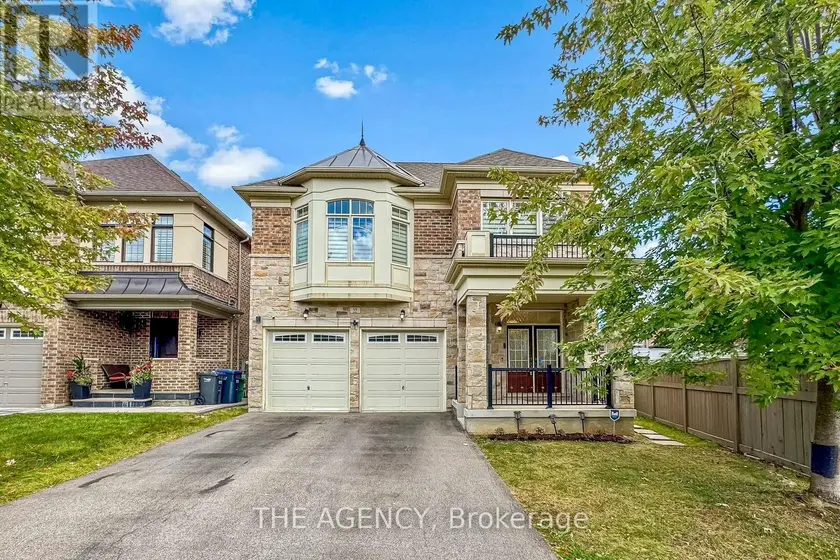 Detached at 53 ELYSIAN FIELDS CIRCLE, Brampton