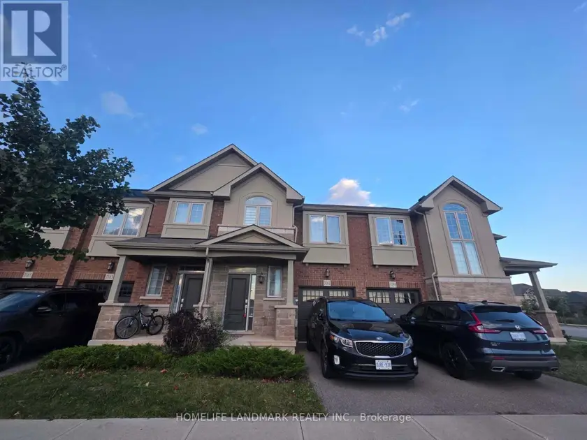 Townhouse at 3161 WILLIAM COLTSON AVENUE, Oakville