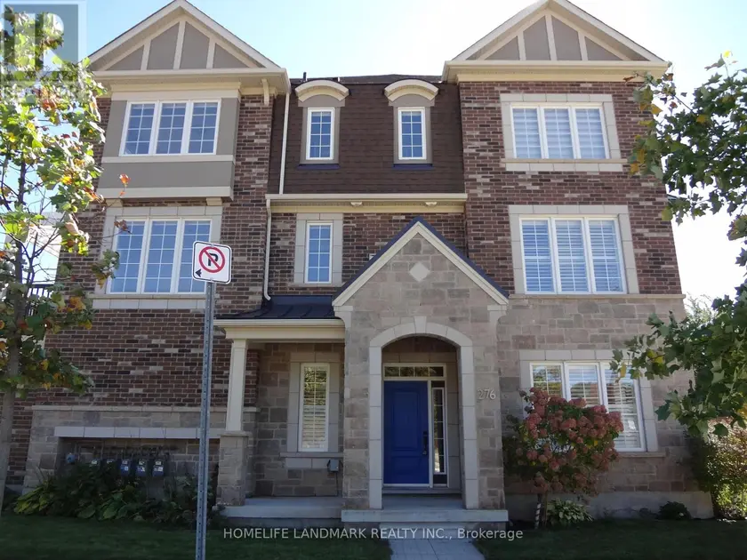 Townhouse at 276 POLLY DRIVE, Oakville