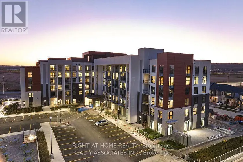 Apartment at 108 - 490 GORDON KRANTZ AVENUE, Milton