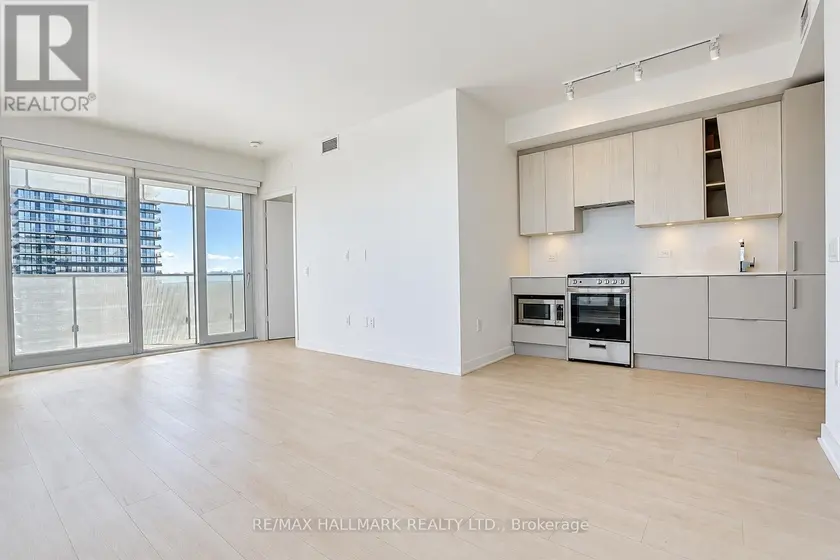 Apartment at 5504 - 3900 CONFEDERATION PARKWAY, Mississauga