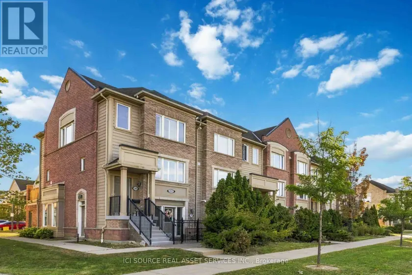 Townhouse at 48 - 4985 SOUTHAMPTON DRIVE, Mississauga