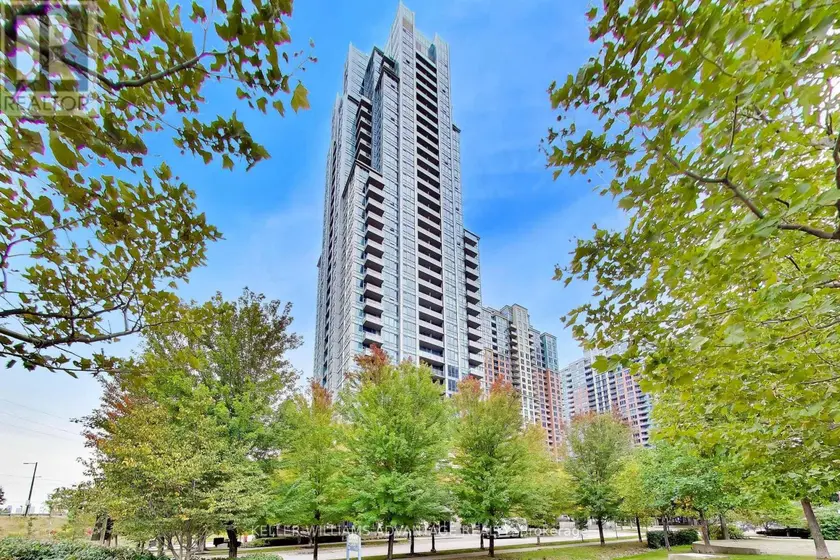 Apartment at 301 - 15 VIKING LANE, Toronto