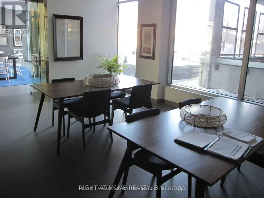 Apartment at 212 - 385 OSLER STREET, Toronto
