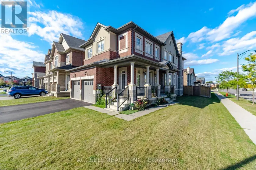 Detached at 15271 DANBY ROAD, Halton Hills